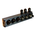 LGD-032127 - Legrand LCS3 Glasfaser-Einheit 6F ST MM