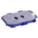 LGD-032130 - Legrand LCS3 Faser-Kassette - Pigtails 24F