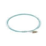 LGD-032231 - Legrand LCS3 Fibre Pigtail LC OM4 MM LSZH 1m