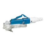LGD-032273 - Legrand LCS3 Fibre Fast Connector LC SM (Box of 12)