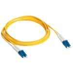LGD-032608 - Legrand Patchkabel SM OS1 LC/LC Duplex - Gelb - 3m