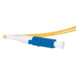 LGD-032621 - Legrand Glasfaser-Pigtail SM OS1 LC - 1m.x