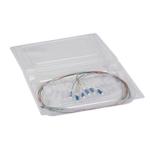 LGD-032624 - Legrand Fibre Pigtail SM OS2 LC-UPC - 1m - 12 Pack