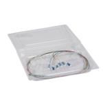 LGD-032625 - Legrand Glasfaser Pigtail SM OS1 LC-UPC - 1m - 6er-Pack
