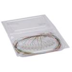 LGD-032626 - Legrand Fibre Pigtail MM 10 Go LC-PC - 1m - 12 Pack