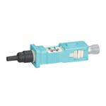 LGD-032657 - Legrand Fibre Fast Connector MM OM3 SC-UPC.x