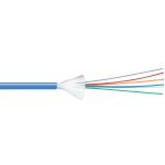 LGD-MLTOS212 - Legrand MLTOS212 OS2 Mini Loose 12 Fibre In-Out Blue Sheath