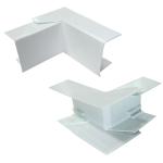LGD-30241 - Legrand DLPlus Internal/External Bend for 25x16mm