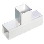 LGD-30244 - Legrand DLPlus T-Junction for 25x16mm