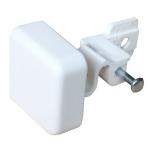 LGD-31205 - Legrand DLPlus End Cap for 16x16mm
