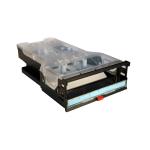 LGD-032141 - Legrand LCS3 Glasfaserkassette für Patchpanel