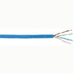 LGD-032829 - Legrand Copper Cable Cat.6 UTP Gel Filled PE Jacket - 500m