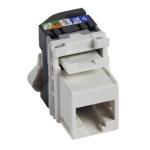 LGD-033161 - Legrand Keystone RJ45 Buchse LCS2 - Cat.6 UTP