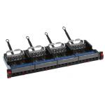LGD-033760 - Legrand LCS3 Patch Panel Cat6 24W RJ45 UTP