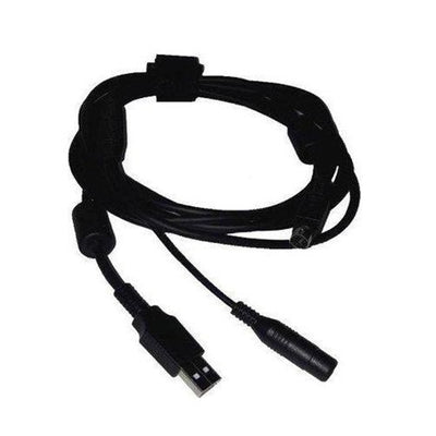 Logitech 993-001131 – ERSATZ-USB-KABEL FÜR PTZ PRO KAMERA 2,9 M