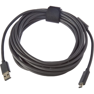Logitech Meet Up – Ersatz – USB Typ A/C – 5M