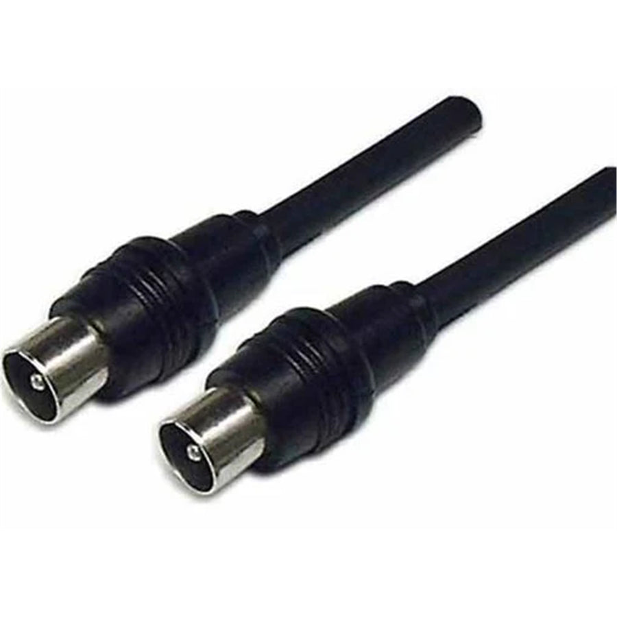 DYNAMIX CA-RF-MM2 - 2m RF Coaxial Male to Male Cable