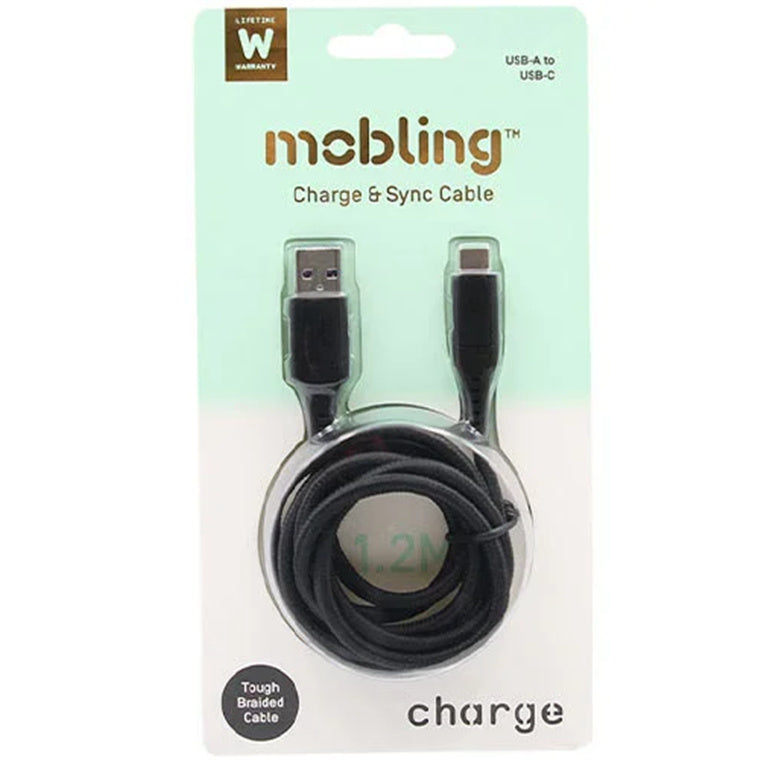 Mobling S-TY-001-1.2M