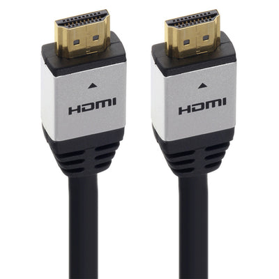 MOKI Cables ACC-CAHS30 - Moki Cable HDMI High Speed Kabel 3M