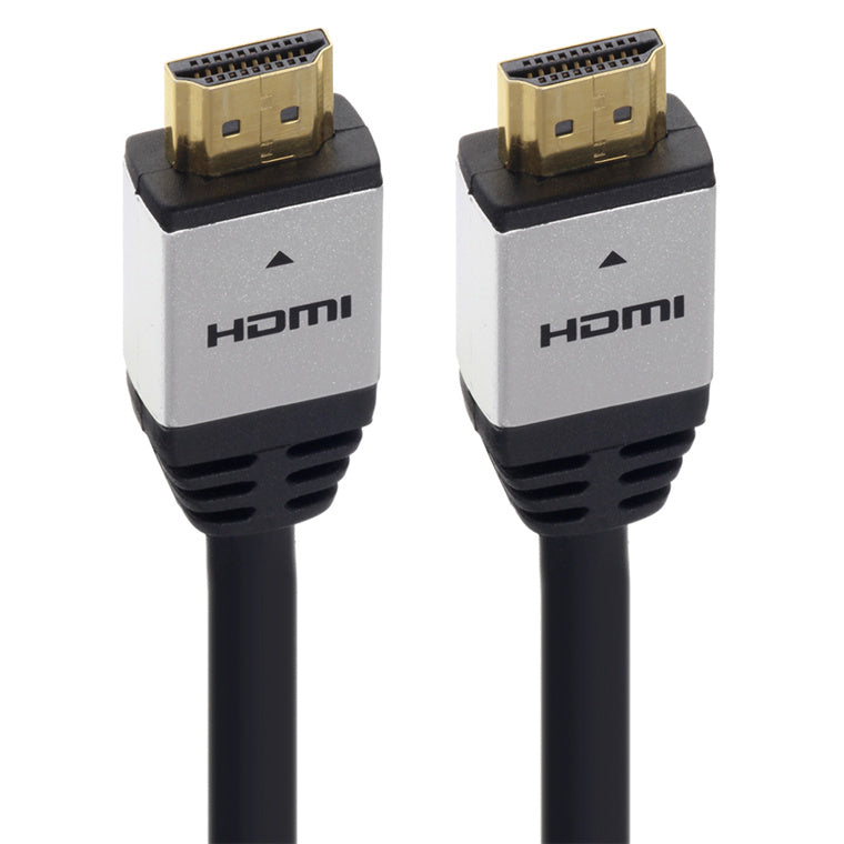 MOKI Cables ACC-CAHS30 - Moki Cable HDMI High Speed Kabel 3M