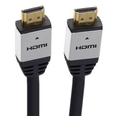 MOKI Cables ACC-CAHS15 - Moki Kabel HDMI High Speed Kabel 1,5M