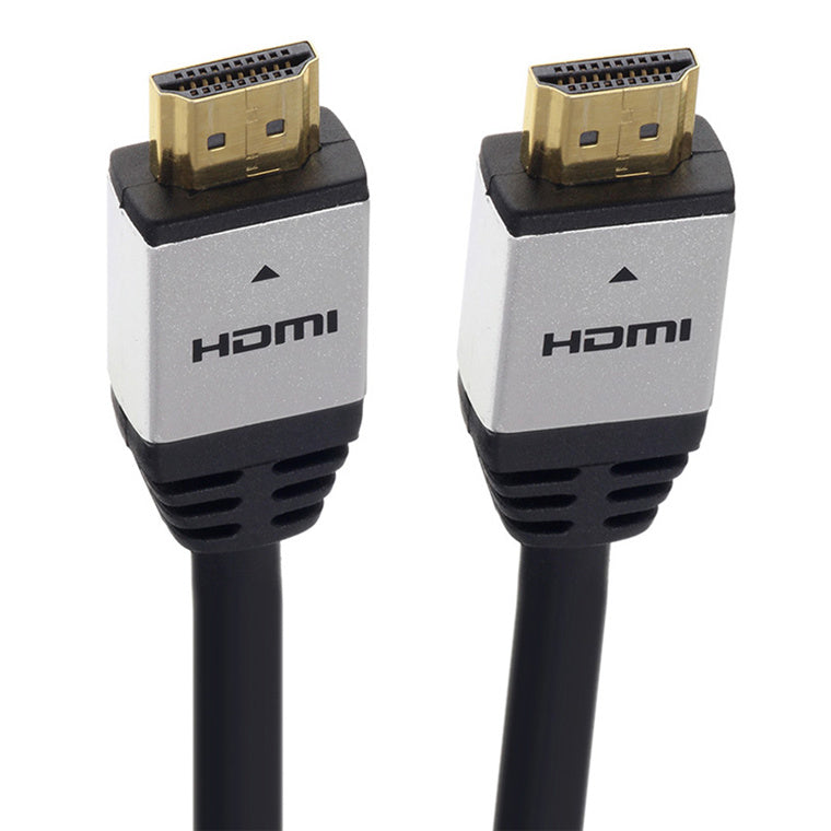 MOKI Cables ACC-CAHS15 - Moki Cable HDMI High Speed Cable 1.5M