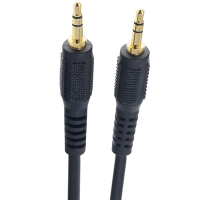 MOKI Cables ACC-CA35 - Moki Audio Cable 3.5mm-3.5mm
