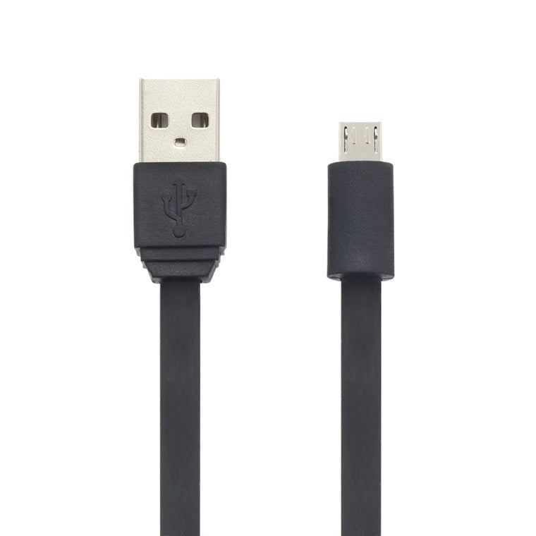 MOKI Recharge ACC-MUSBMCAR - *Moki MicroUSB SynCharge Cable + Car*