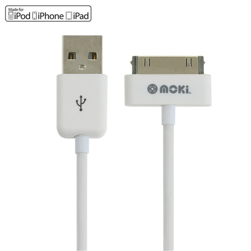 *Moki 30-Pin SynCharge Cable*