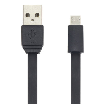 ACC-MUSBMCAKS - Moki King Size Micro-USB SynCharge Cable  -  3m