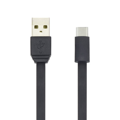 MOKI Recharge ACC-MTCCAB - Moki USB-C to USB-A SynCharge Cable -90cm