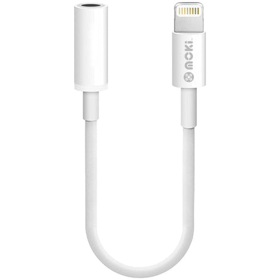 Moki Accessories ACC-CAAL - Lightning to 3.5mm Audio Adaptor