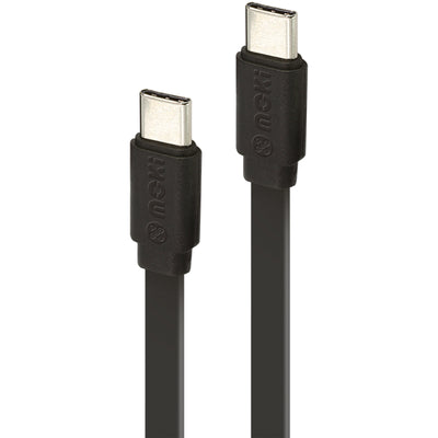 MOKI Recharge ACC-MTCTC90 - Moki SynCharge Kabel USB-C auf USB-C 90cm