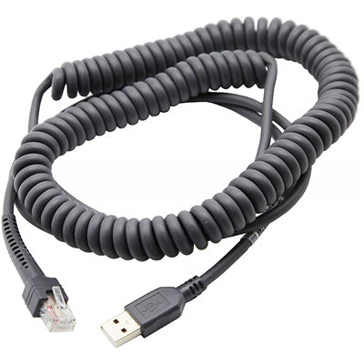 Zebra CBA-U09-C15ZAR