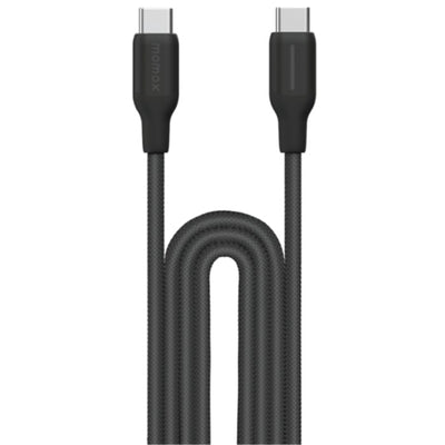Momax 1-Link Flow  100W USB-C Cable - 2m - Black