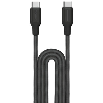 Momax 1-Link Flow  100W USB-C Cable - 3m - Black