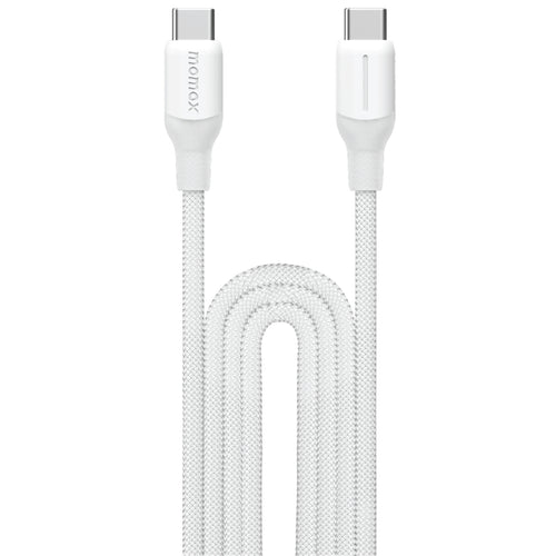 Momax 1-Link Flow  100W USB-C Cable - 3m - White