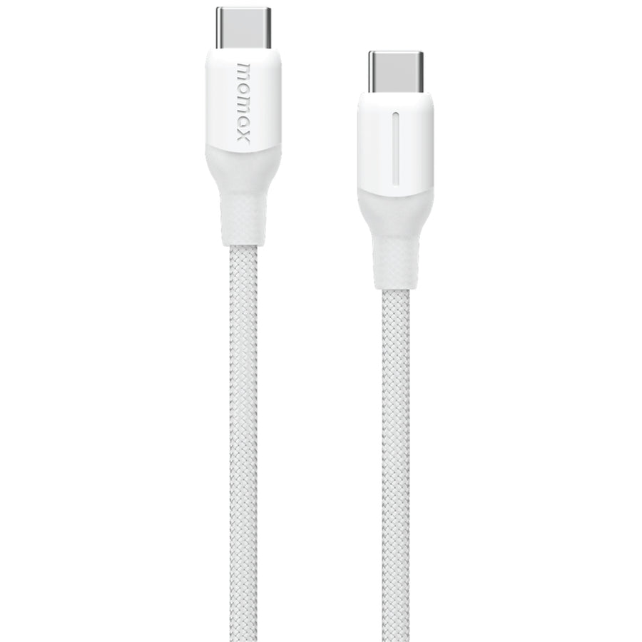 Momax 1-Link Flow  100W USB-C Cable - 3m - White