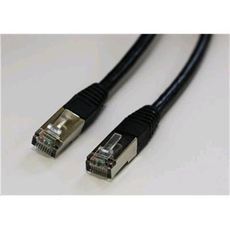 Go Wireless NZ 25 Metre Cat6 FTP Outdoor Shielded Ethernet Cable - OPL-UFTP6-25