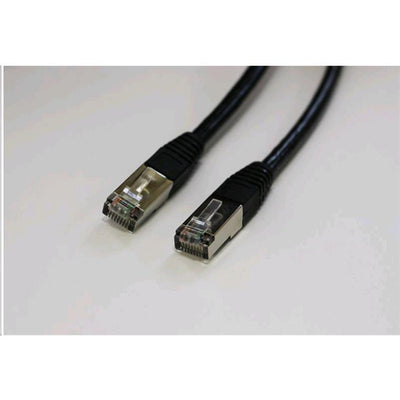 OPL-FTP6-10 - 10 Meter Cat6 FTP geschirmtes Ethernet-Kabel für den Außenbereich