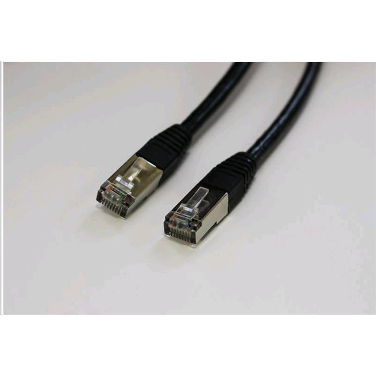 OPL-FTP6-10 - 10 Metre Cat6 FTP Outdoor Shielded Ethernet Cable