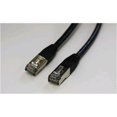 OPL-FTP6-20 - 20 Meter Cat6 FTP Geschirmtes Ethernet-Kabel für den Außenbereich
