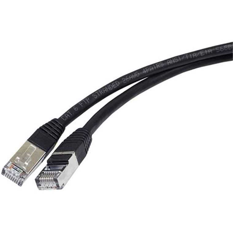 Go Wireless NZ 40 Metre Cat6 U/FTP Outdoor Shielded Ethernet Cable