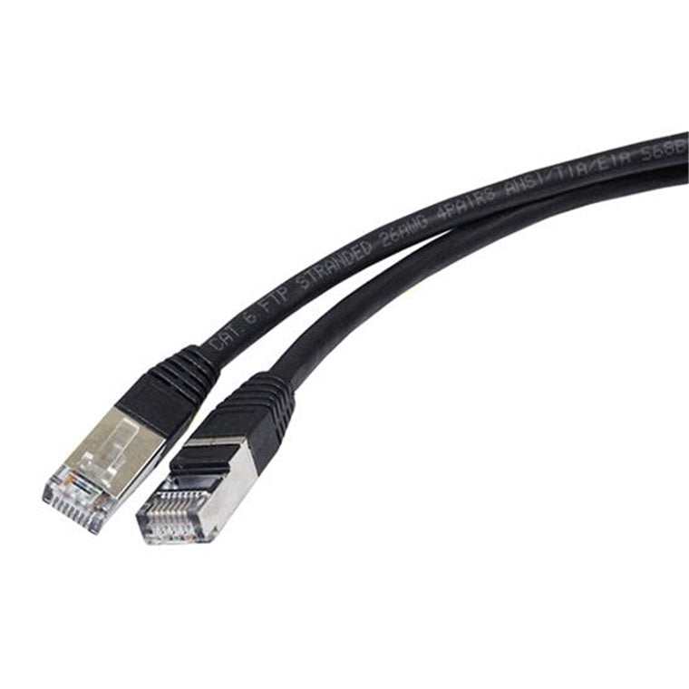 Go Wireless NZ 50 Metre Cat6 U/FTP Outdoor Shielded Ethernet Cable