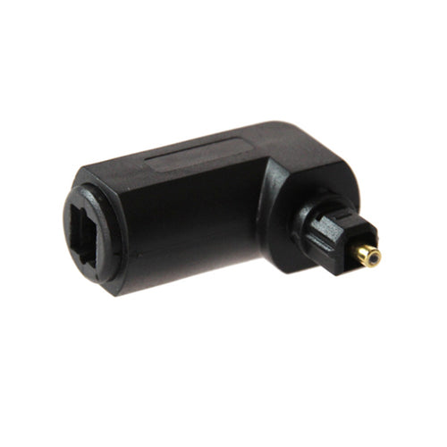 Pudney Home P3509 - Pudney 90 Degree Tosslink Optical Adaptor