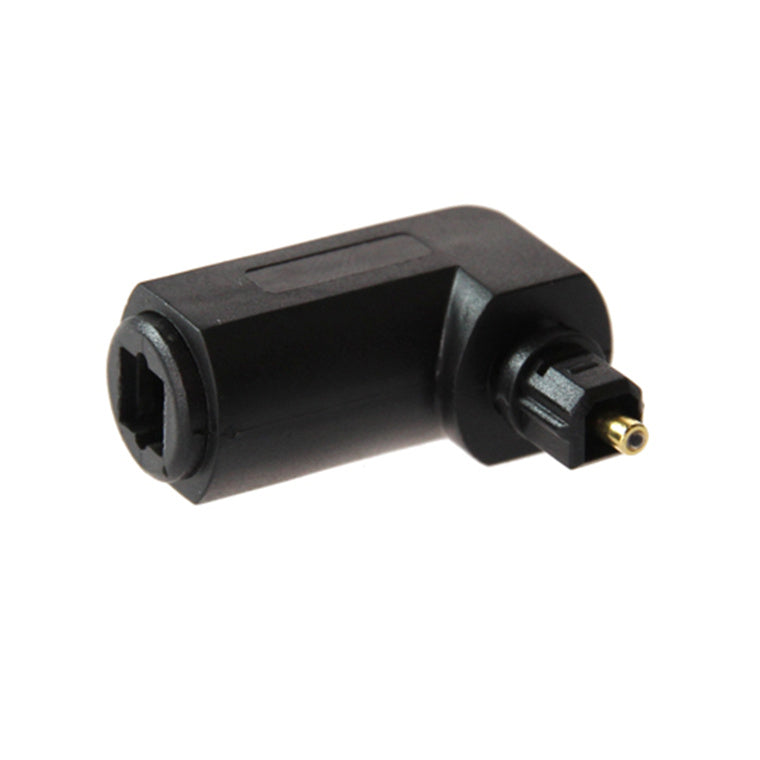Pudney Home P3509 - Pudney 90 Degree Tosslink Optical Adaptor