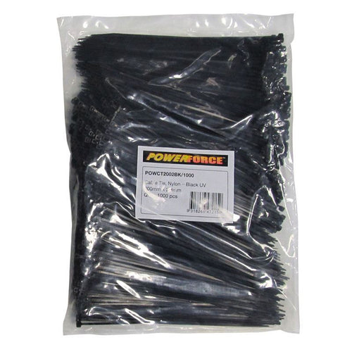 Powerforce POWCT2002BK-1000