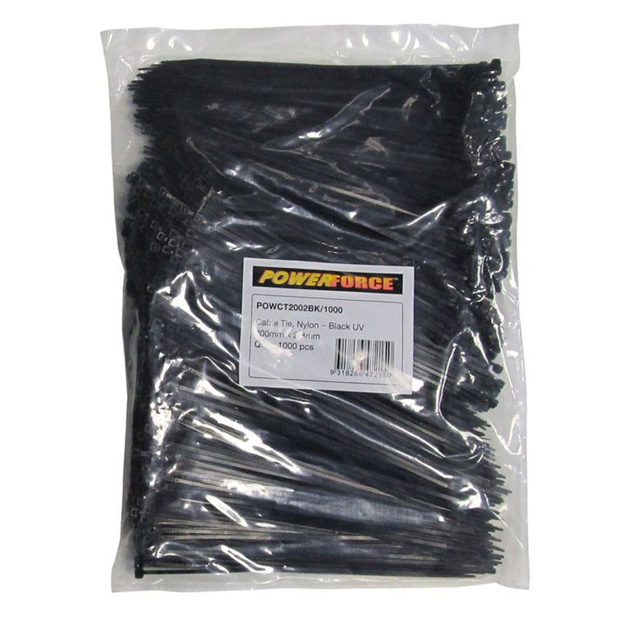 Powerforce POWCT2002BK-1000