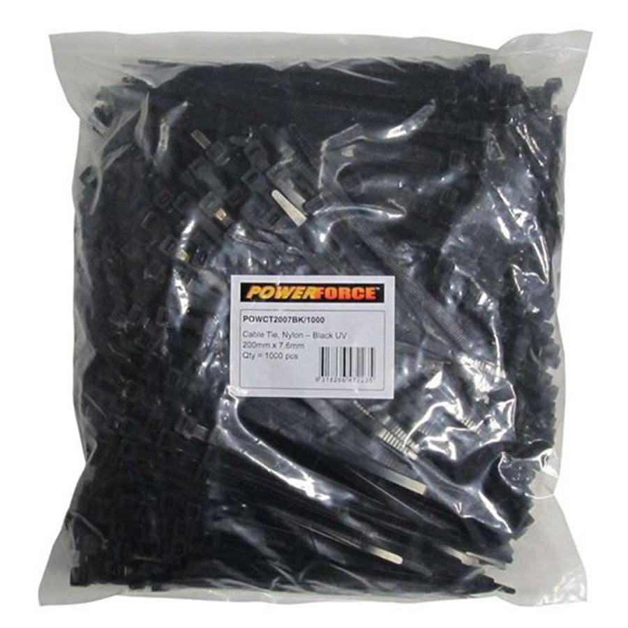 Powerforce POWCT2007BK-1000