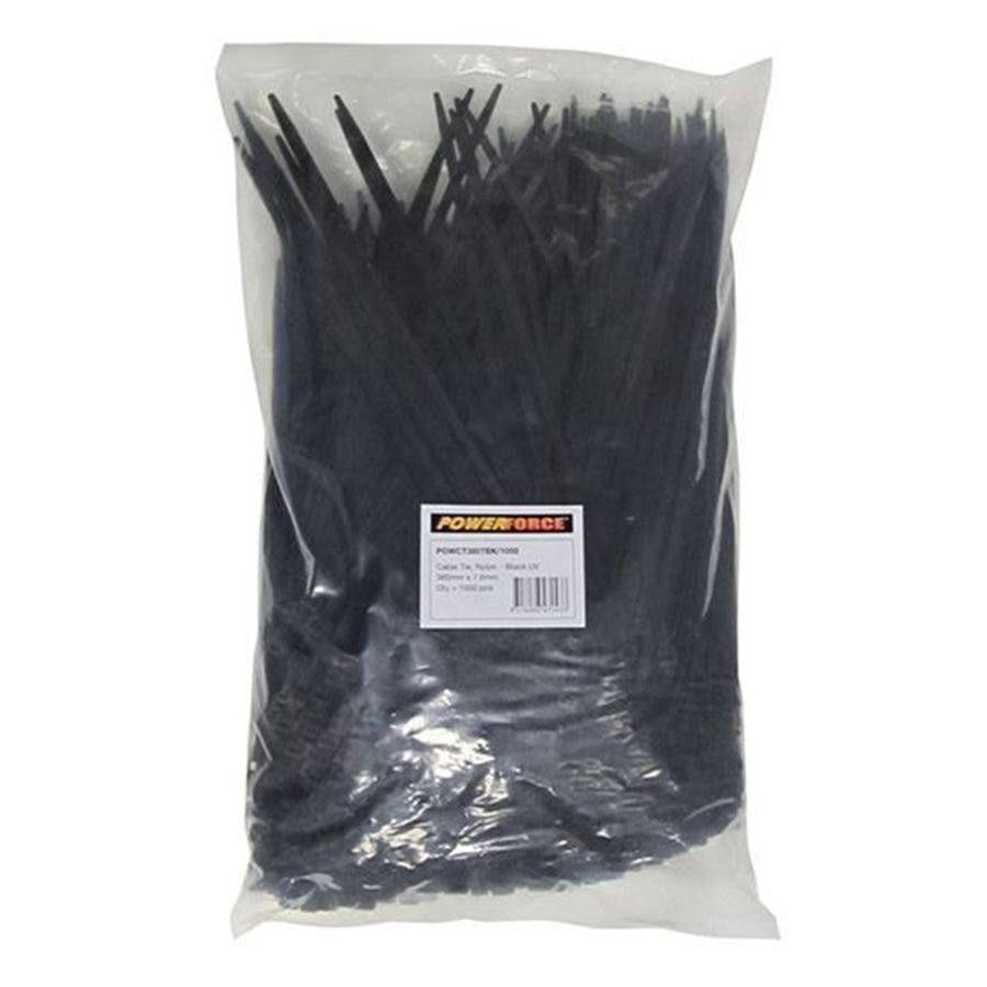 Powerforce POWCT3807BK-1000